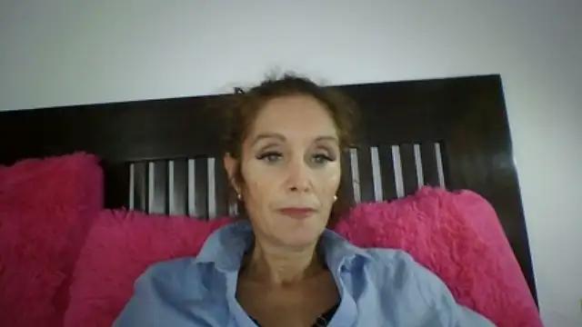 MaviBurbujita