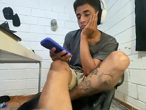 Max_TheHorseDick