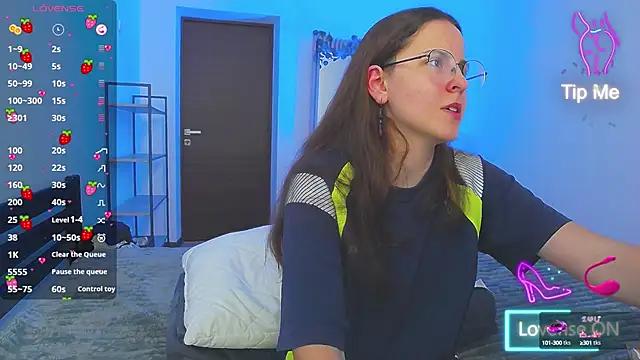 MayCandy34