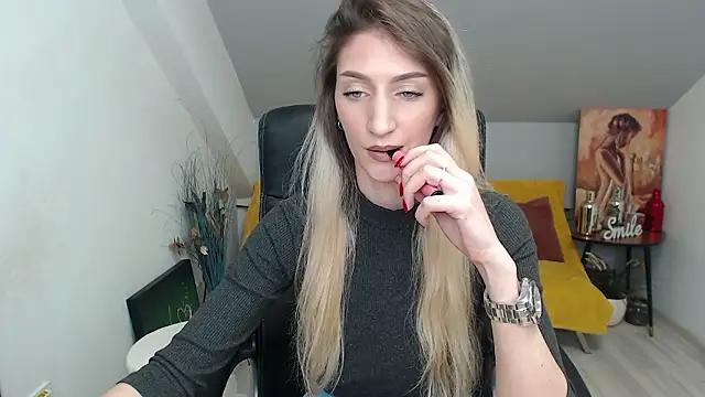 MayaWebster
