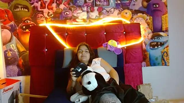 Meg_hot