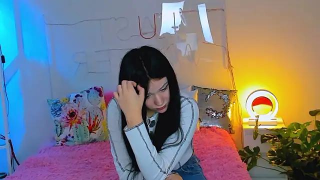 Megan4cs