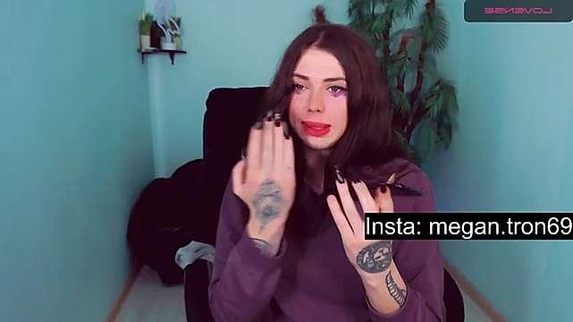 MeganJoee