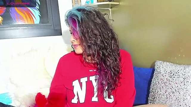 Megan_chamber