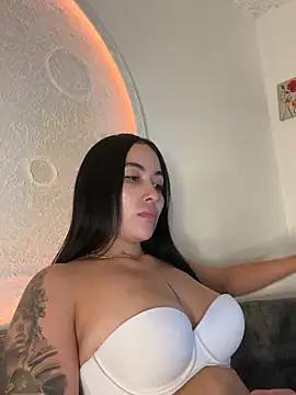 MegannNoireX