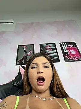 Mel_PinkBR