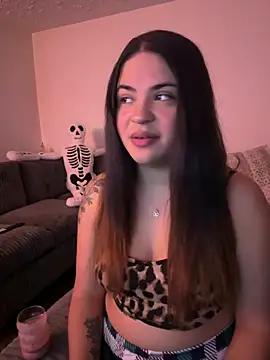 MelanieSaundersx