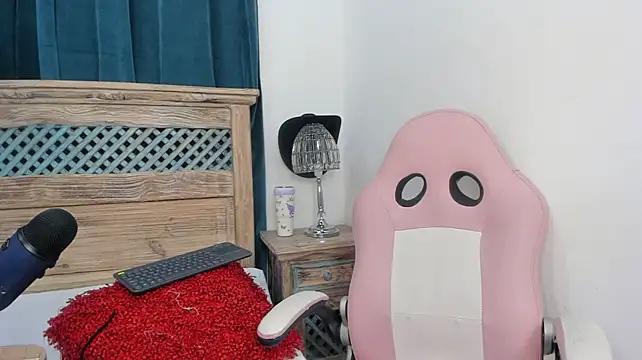 Melaniie_fox_