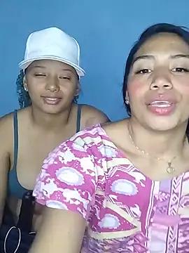 MelanyAndRizooos