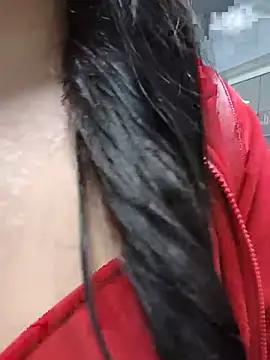 Melany_daring