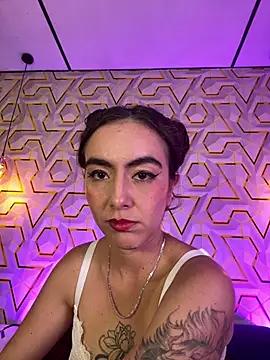 MelanyyJhonson15