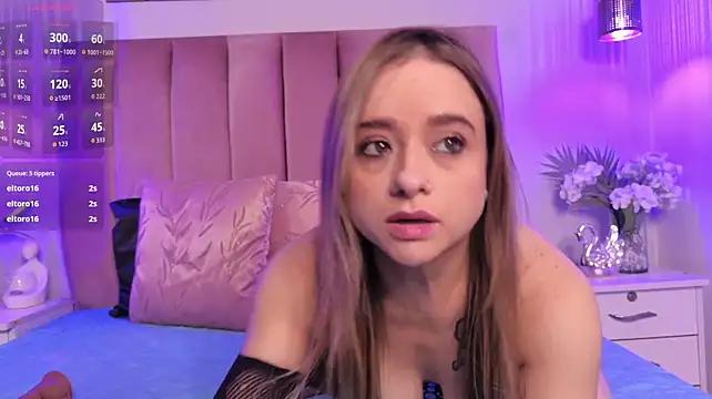 MeliissaAdams