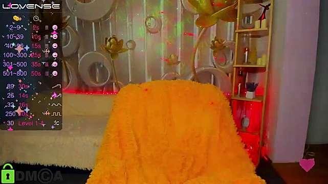 Melisa_dream
