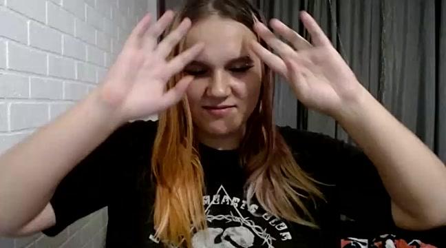 MelissaAhShinyxxl