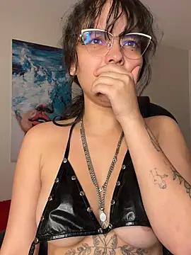 MelissaGirattX