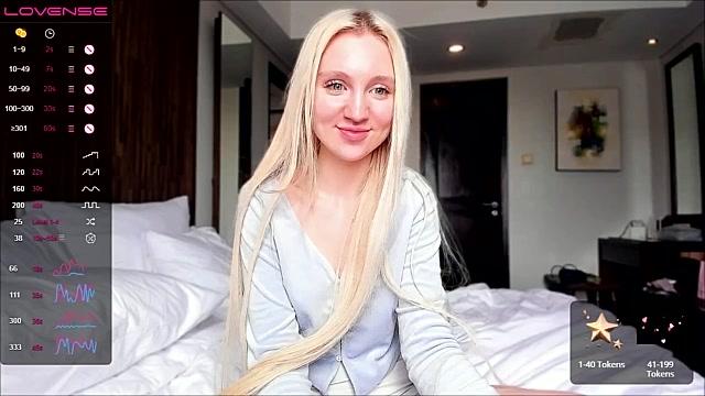 MelissaNights