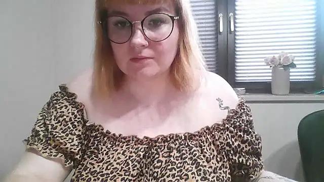 MelissaWetDream