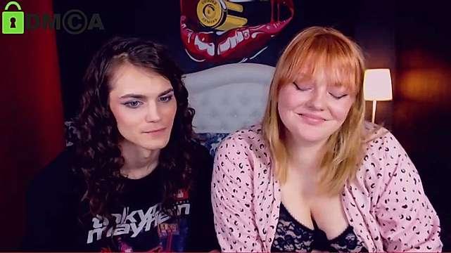 MelissaWith_Will