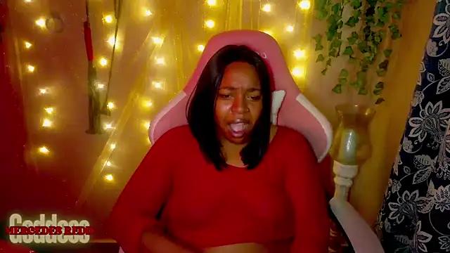MercedesRedd