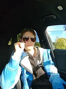 Mercedeswoman8