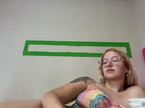 Mermaid-hana