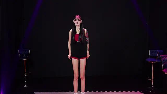 MiMi-001