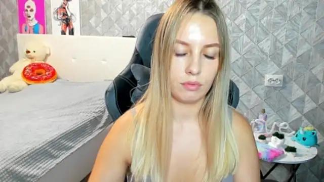 MiaCandyKi