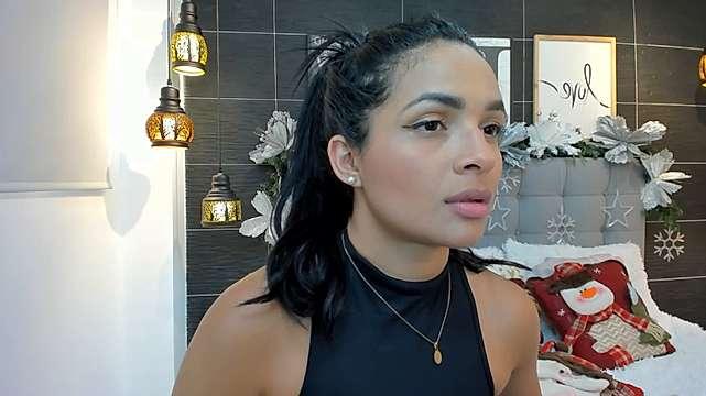MiaFerrero