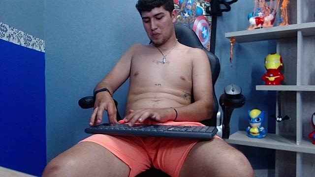 Michael_Cruz