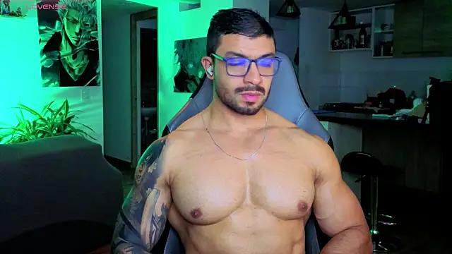Michael_Diamond