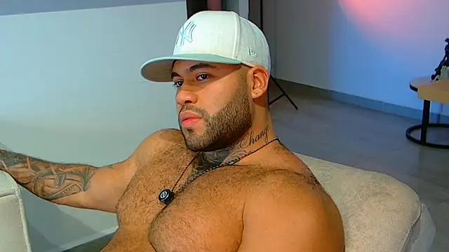 Michael_Salens