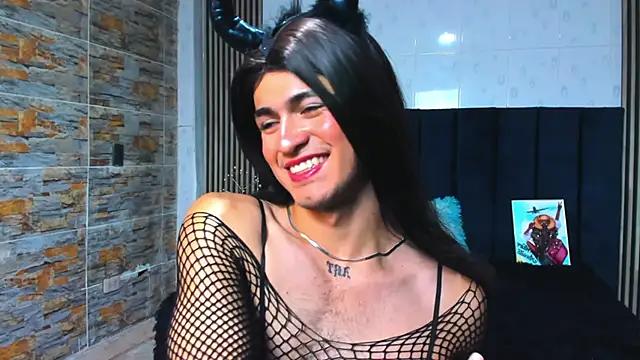 MichellPratTS