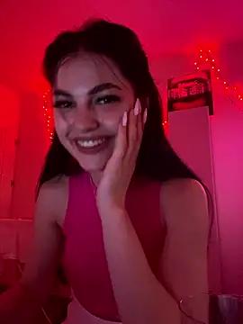 Michelle_Rami