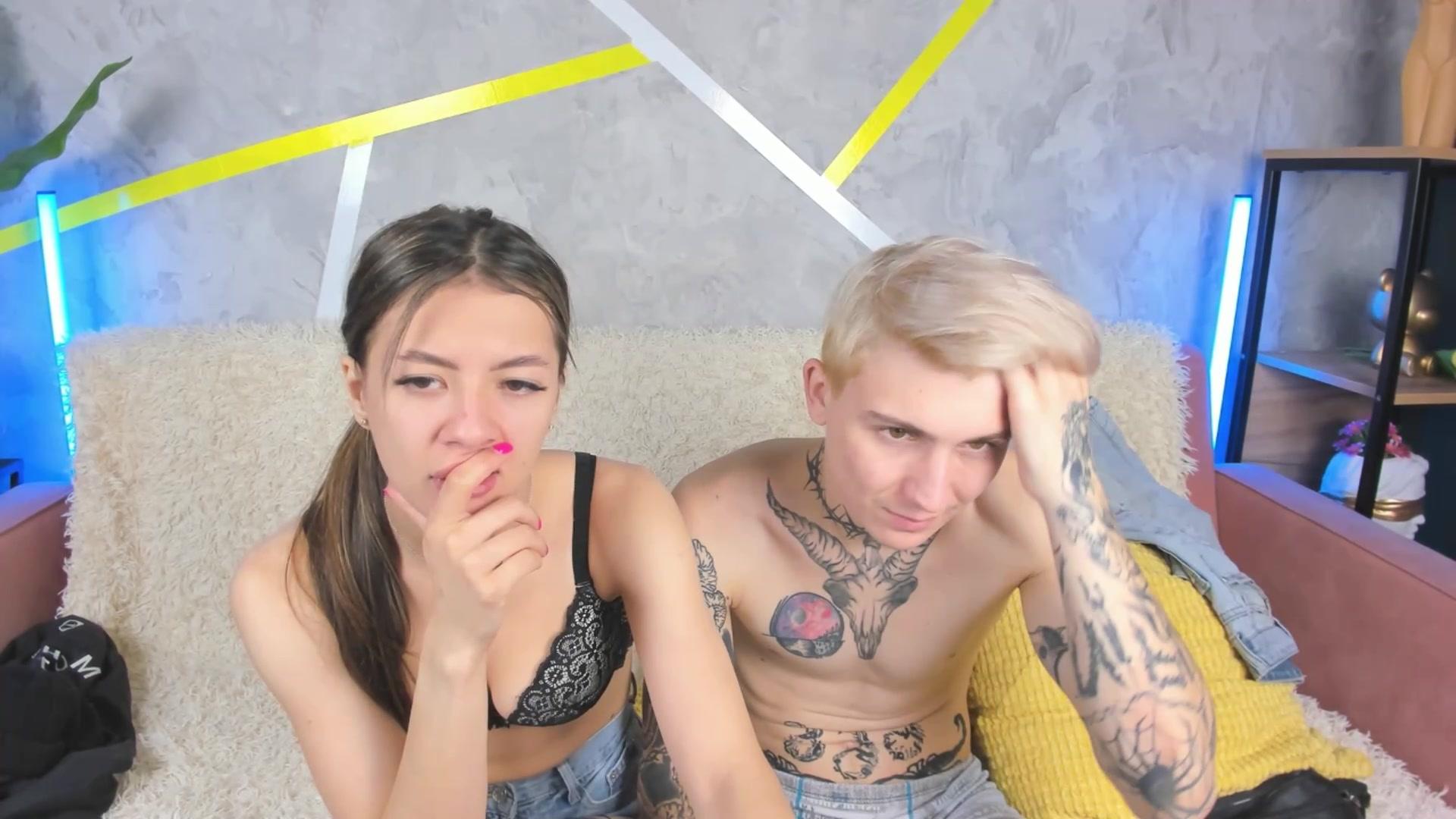 Micky_and_Tori