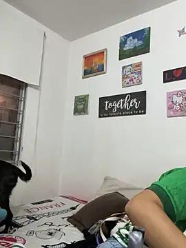 Midaryxxx