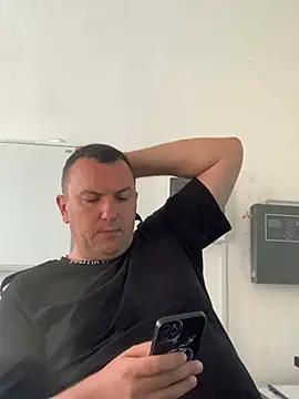Mike8523