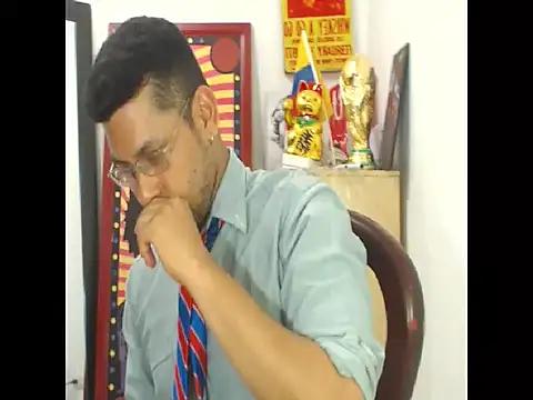 MikeRiverx