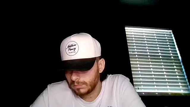 Mikecloudyhawk