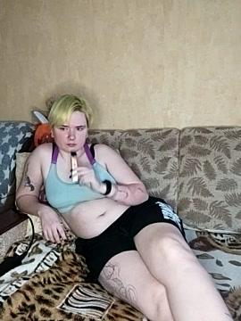 MiladaHottie