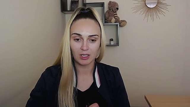 Milana_sun_