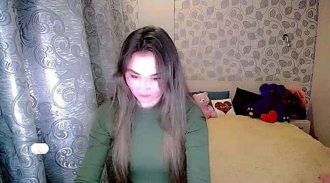 Milena__Fox