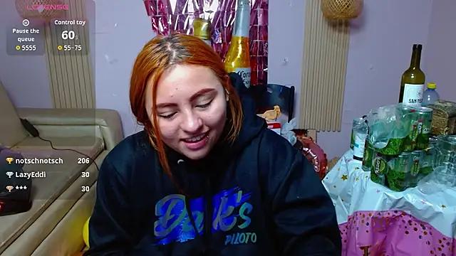 Miley_Clarck