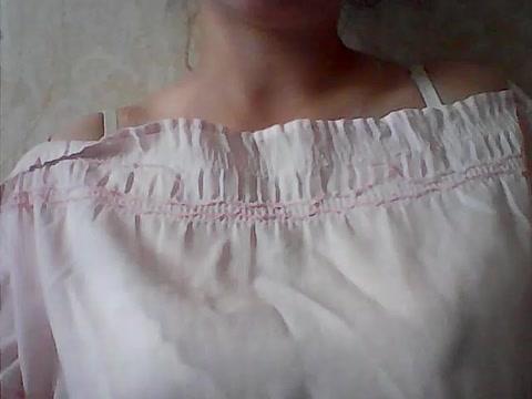 MillyShyness