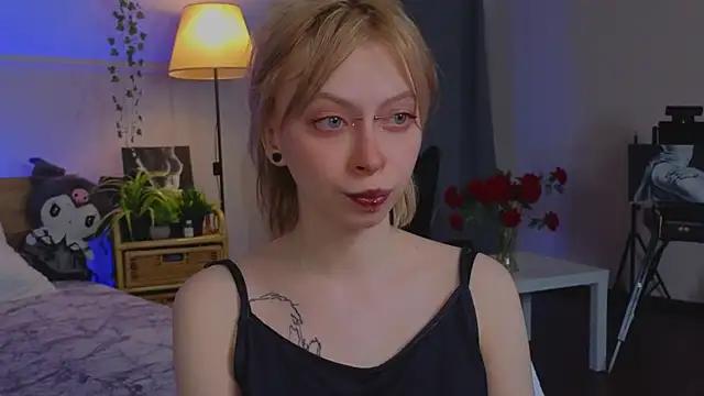 MimmiMouse