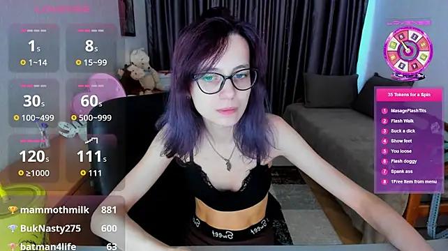 MiniLysii