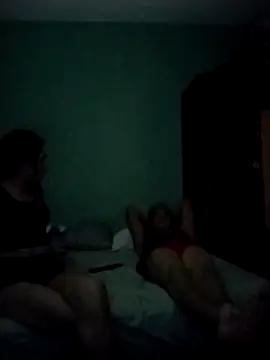 MirandaTransexualMX