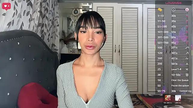 Miss-Carolina