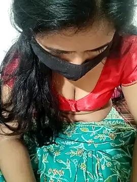 Miss-Rashmi