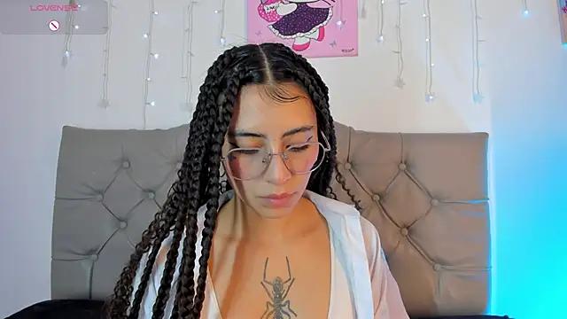 MissAnahi