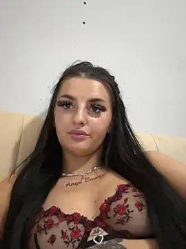 MissAnastasiaXX